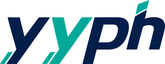 yyph brand logo